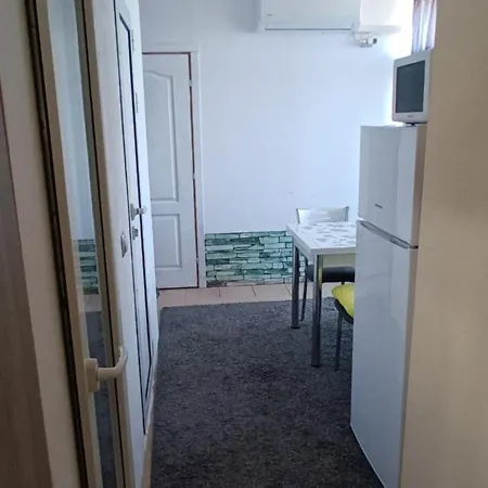 компактен тристаен апартамент Sunny Beach
