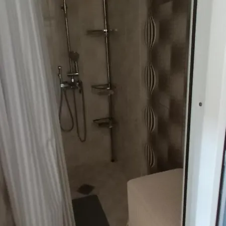 Apartment компактен тристаен апартамент *